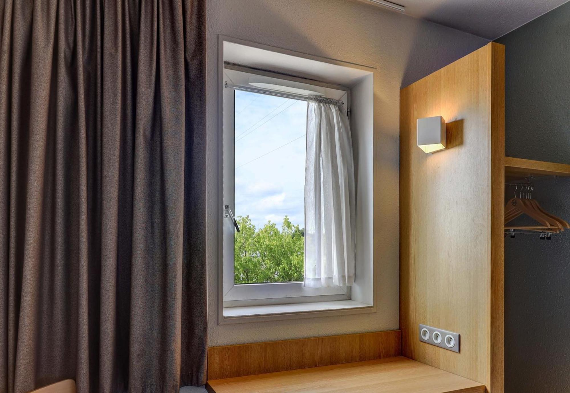 B&B Hotel Dijon Les Portes Du Sud Marsannay-la-Côte Eksteriør billede