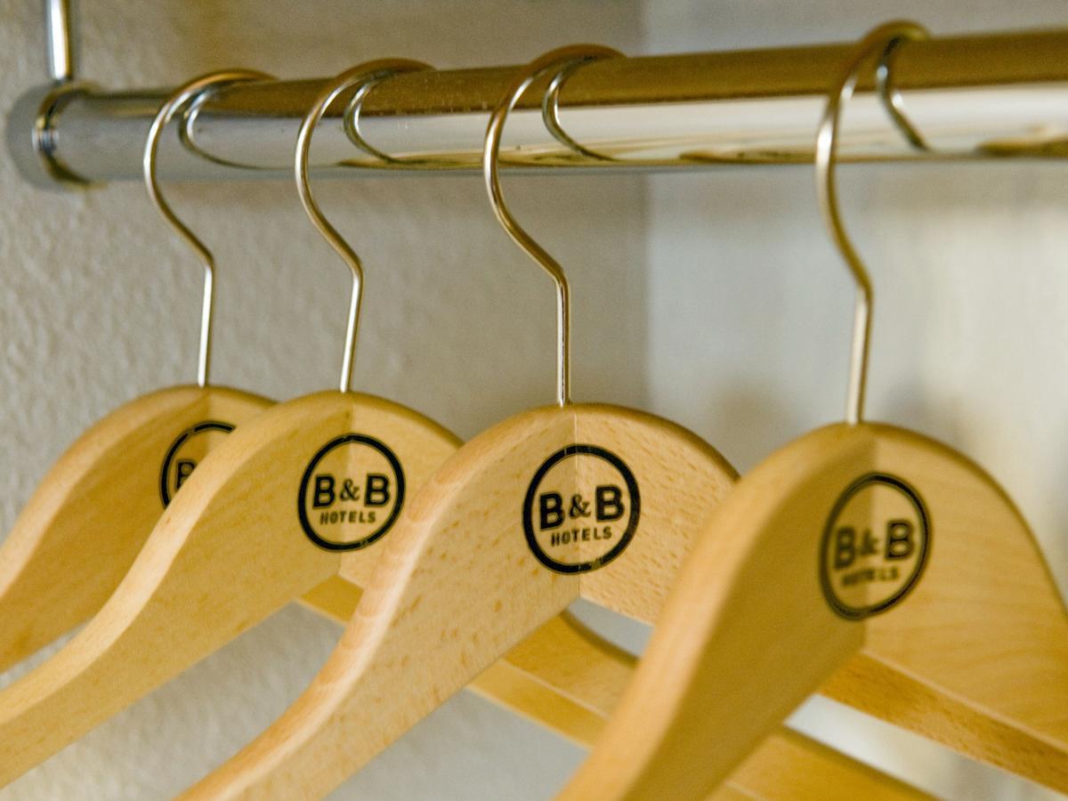 B&B Hotel Dijon Les Portes Du Sud Marsannay-la-Côte Eksteriør billede