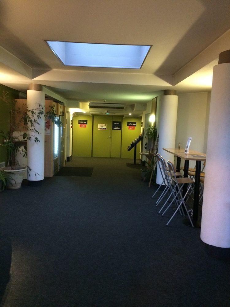 B&B Hotel Dijon Les Portes Du Sud Marsannay-la-Côte Eksteriør billede