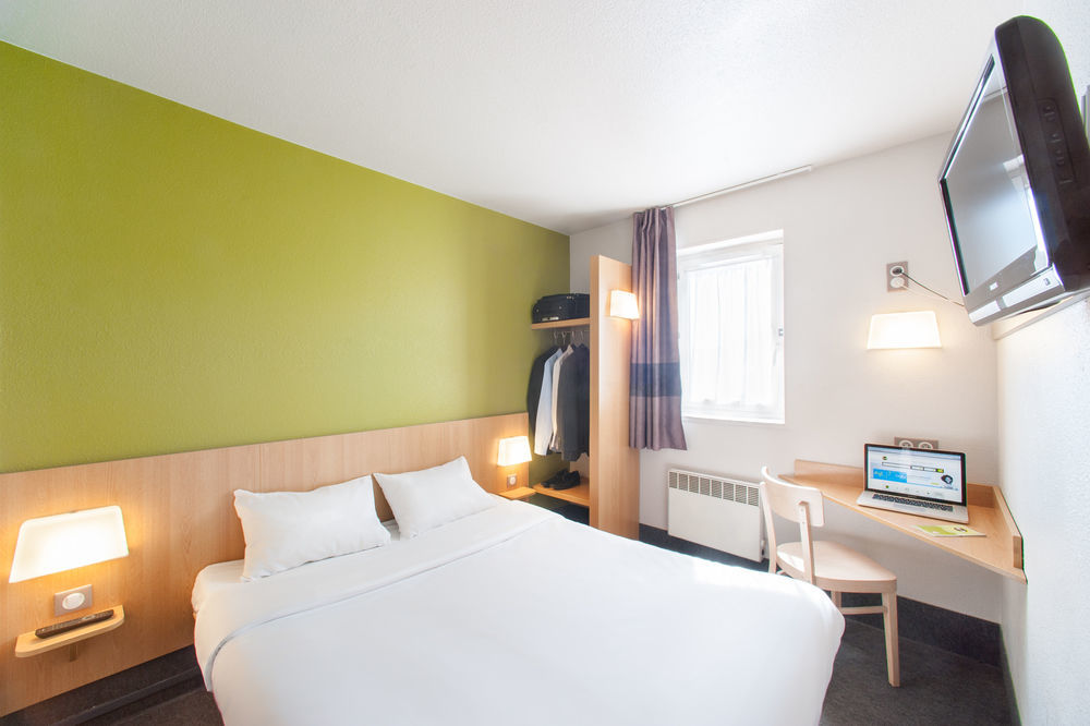 B&B Hotel Dijon Les Portes Du Sud Marsannay-la-Côte Eksteriør billede