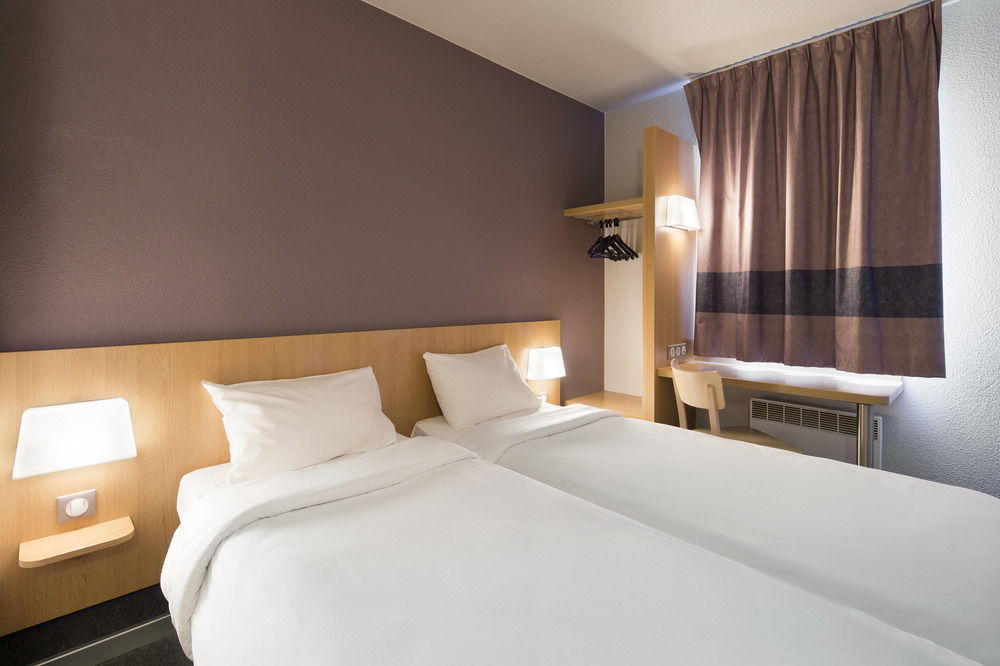 B&B Hotel Dijon Les Portes Du Sud Marsannay-la-Côte Eksteriør billede