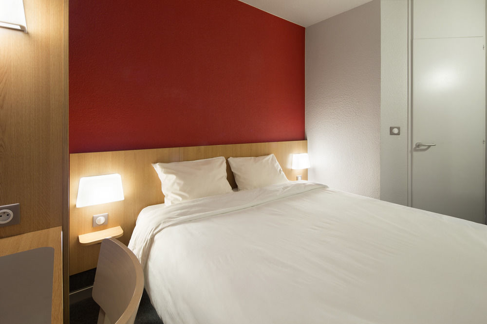 B&B Hotel Dijon Les Portes Du Sud Marsannay-la-Côte Eksteriør billede