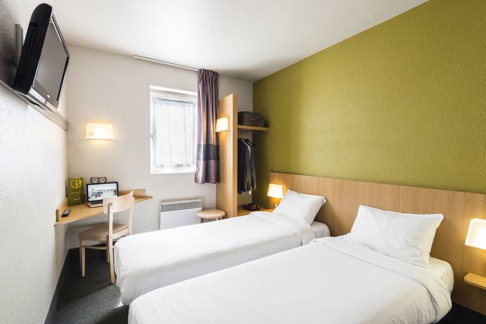B&B Hotel Dijon Les Portes Du Sud Marsannay-la-Côte Eksteriør billede