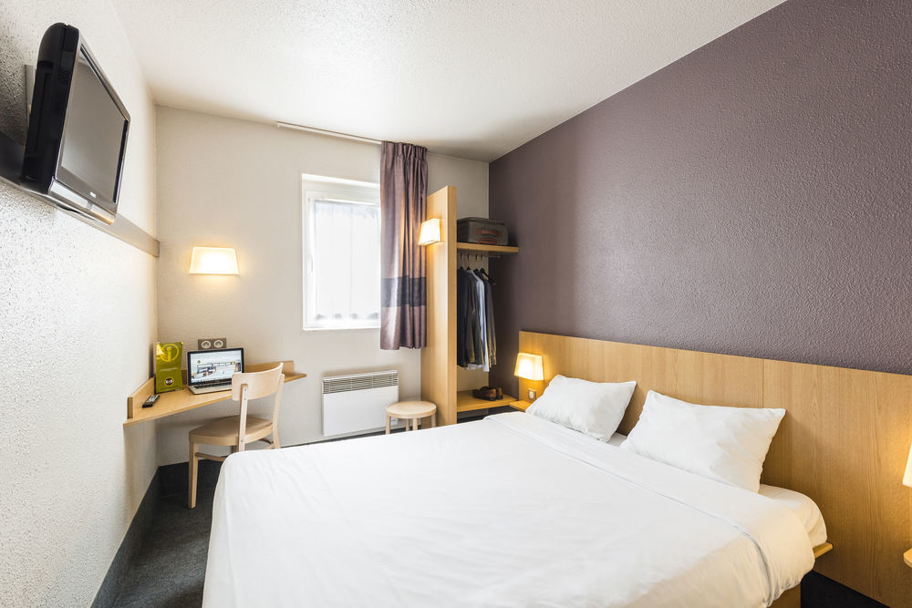 B&B Hotel Dijon Les Portes Du Sud Marsannay-la-Côte Eksteriør billede